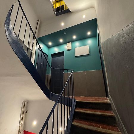 Appartement Republique / La Joliette à Marseille Extérieur photo
